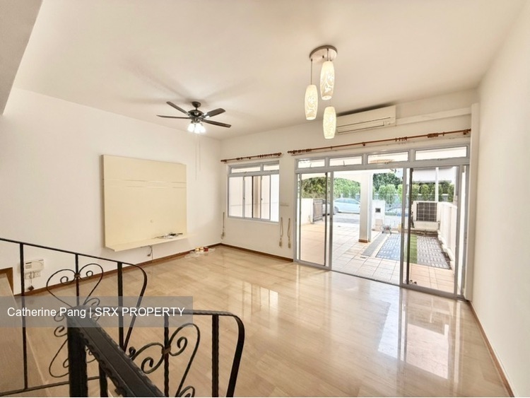 Sunrise Villa (D28), Terrace #603569221
